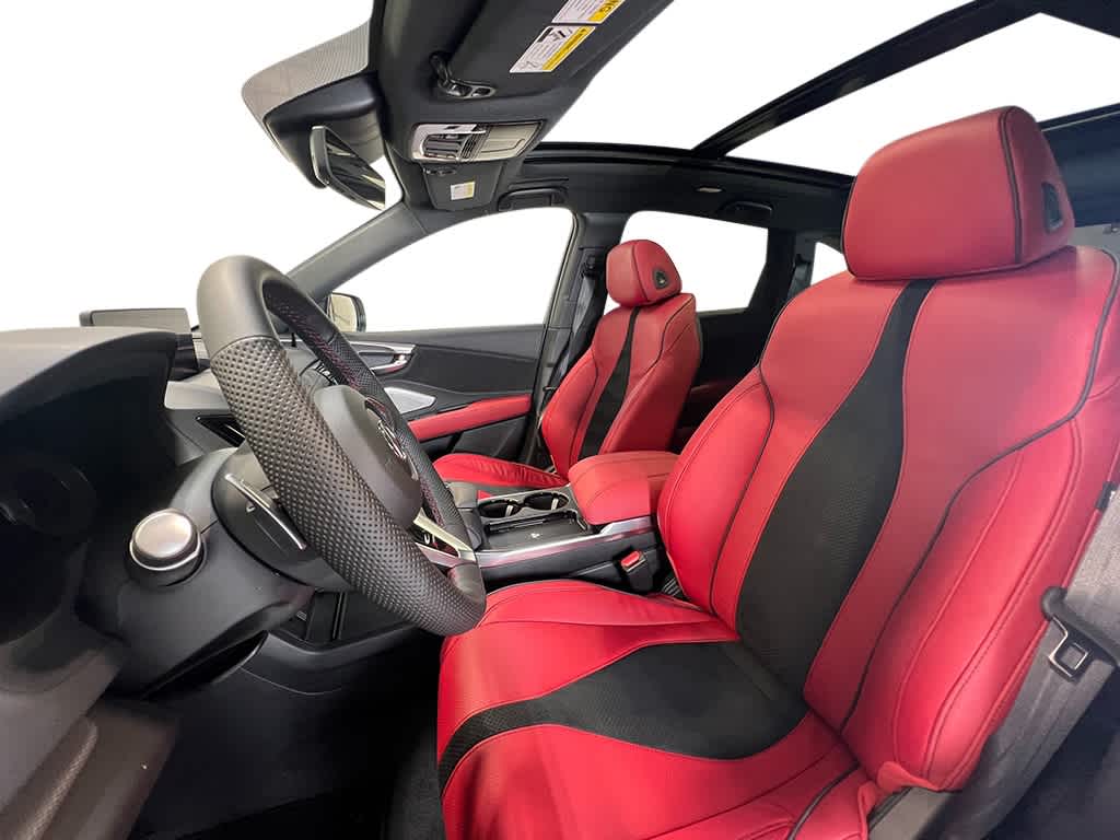 2026 Acura RDX A-Spec Package - Photo 15