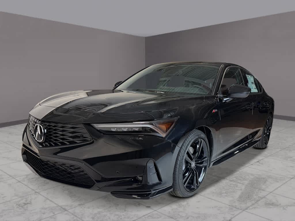 2026 Acura Integra