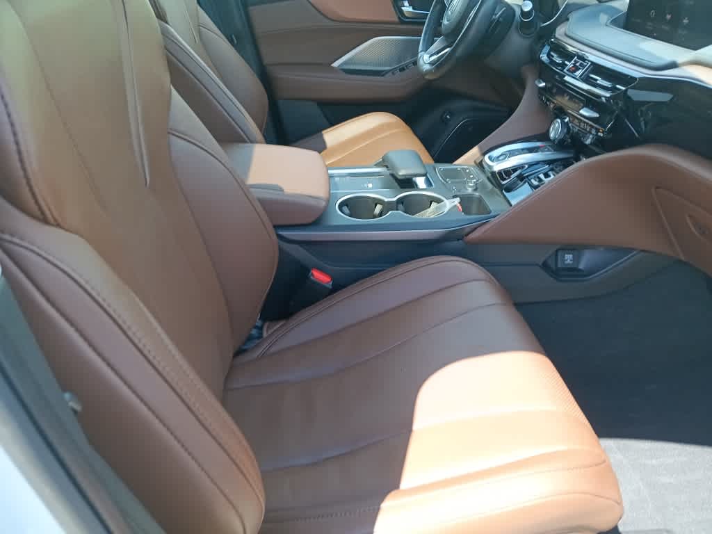 2024 Acura MDX Technology Package - Photo 27