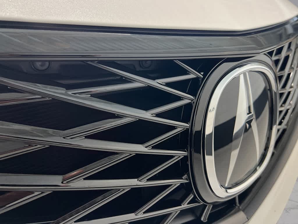 2026 Acura RDX A-Spec Package - Photo 12