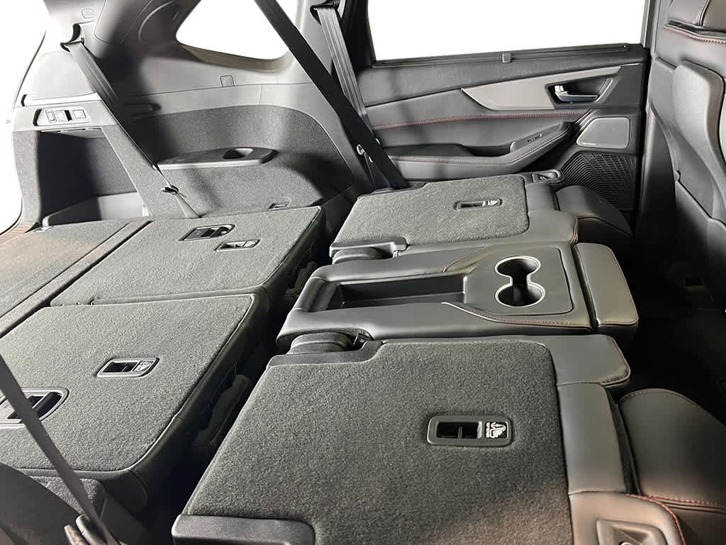 2026 Acura MDX A-Spec Package - Photo 31