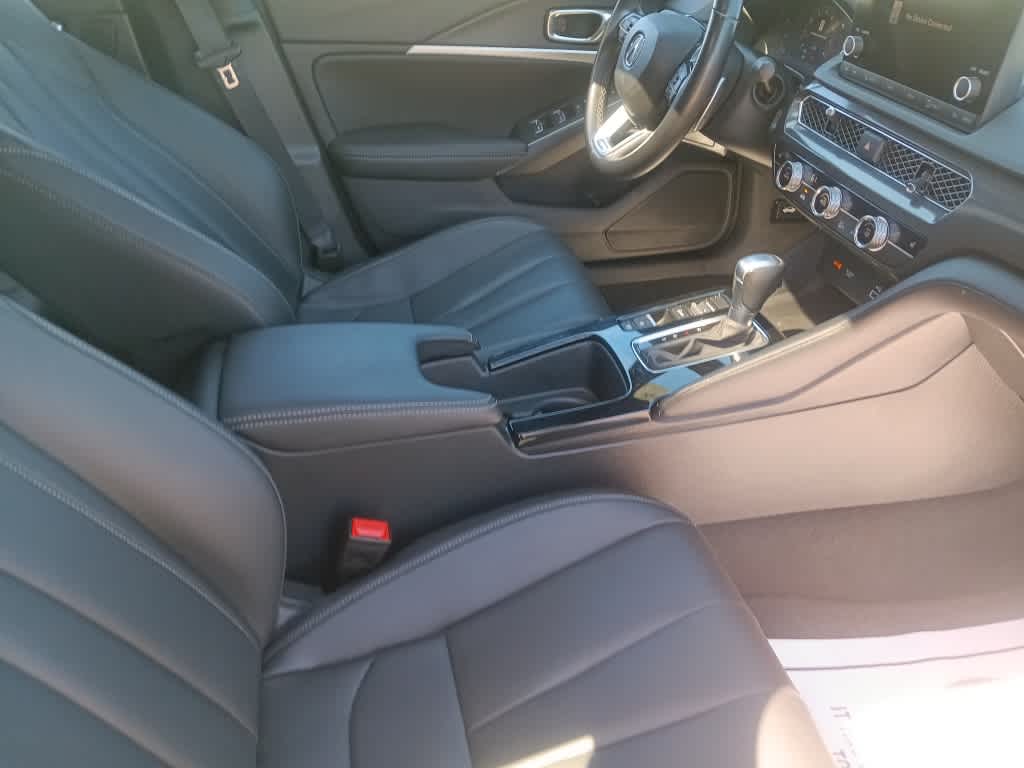 2023 Acura Integra A-Spec - Photo 24