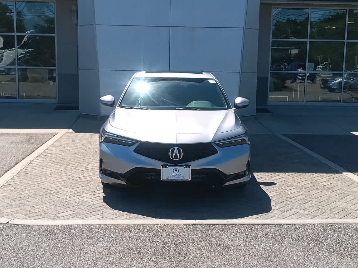 2023 Acura Integra A-Spec - Photo 1