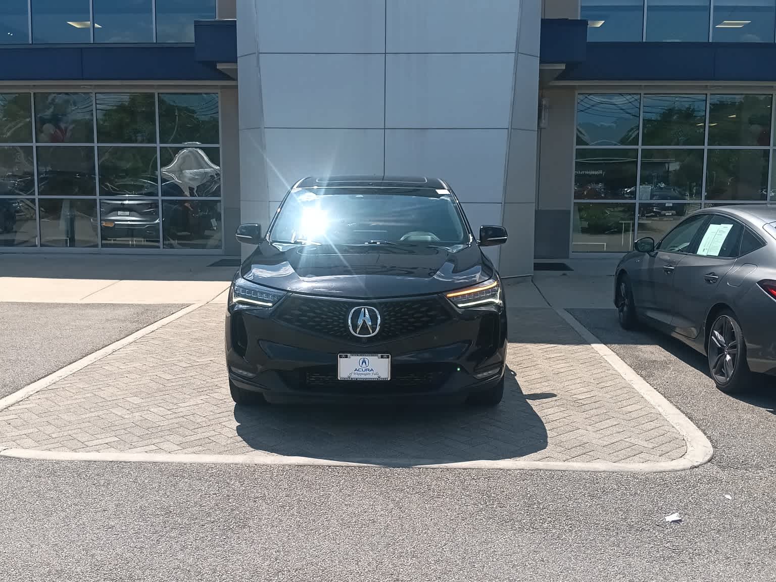 2023 Acura RDX