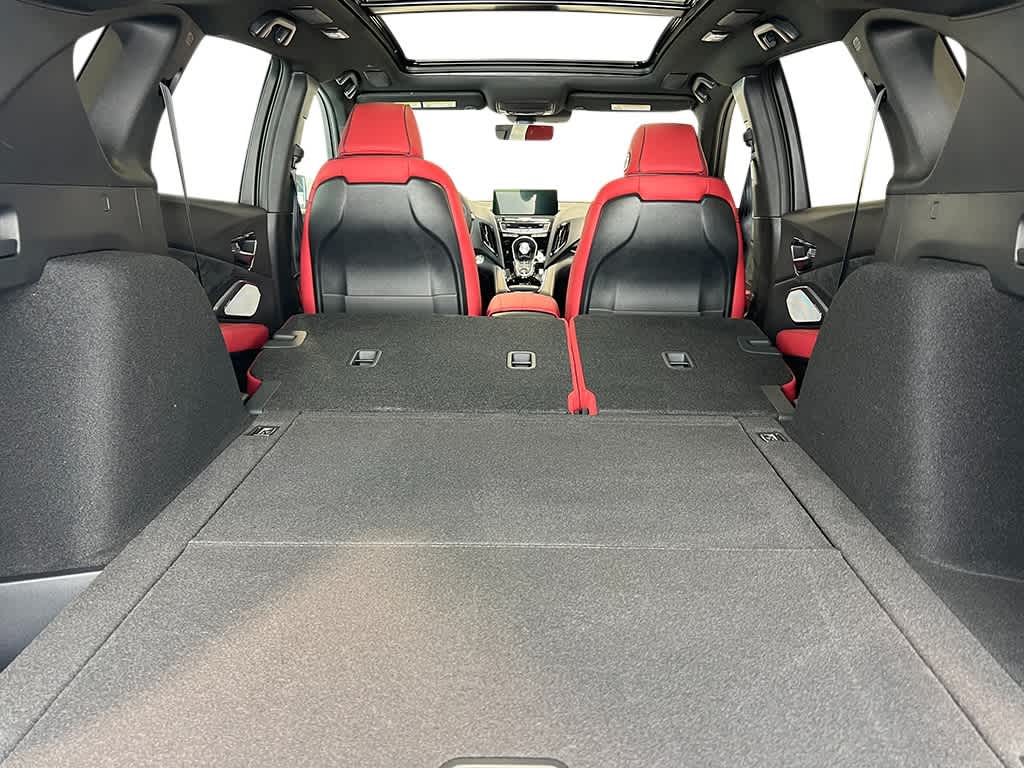 2026 Acura RDX A-Spec Package - Photo 37
