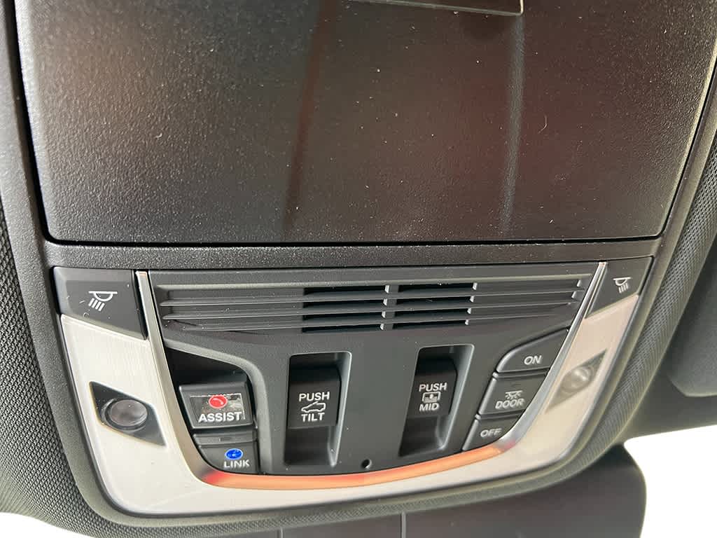 2026 Acura RDX A-Spec Package - Photo 21