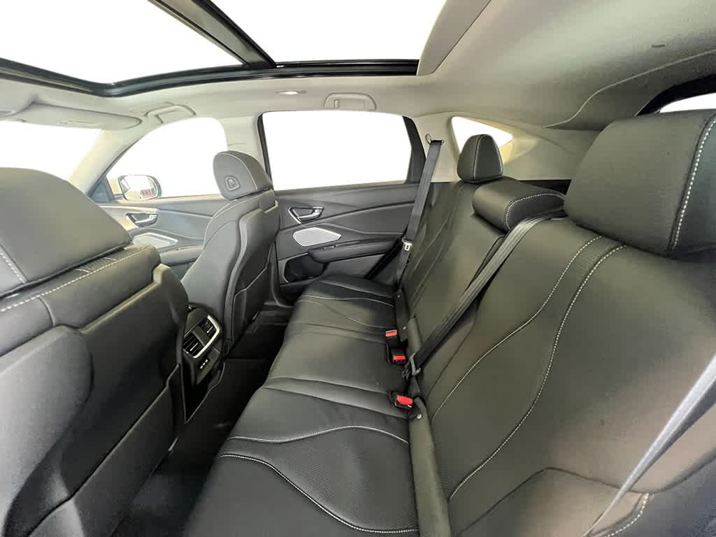 2026 Acura RDX Technology Package - Photo 29