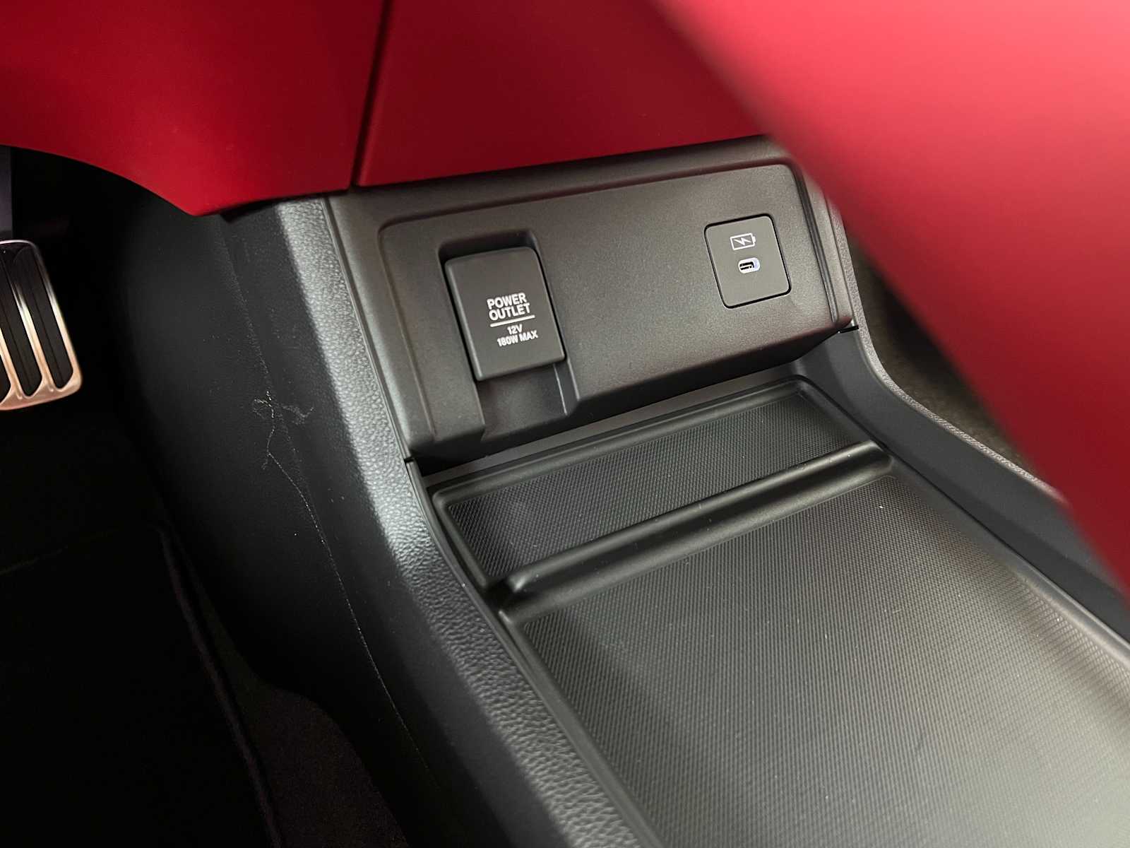 2026 Acura RDX A-Spec w/Advance Package - Photo 22
