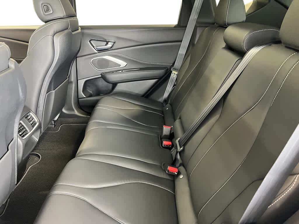 2026 Acura RDX Base - Photo 30