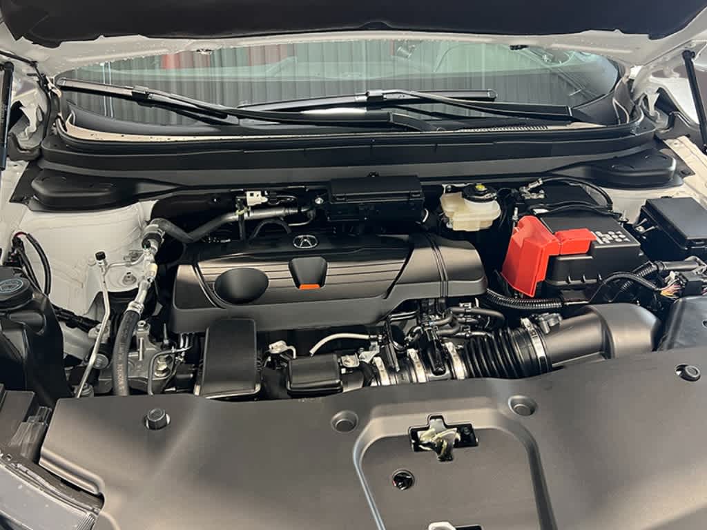 2026 Acura RDX A-Spec Package - Photo 14
