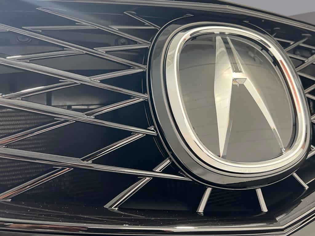 2026 Acura RDX Technology Package - Photo 11