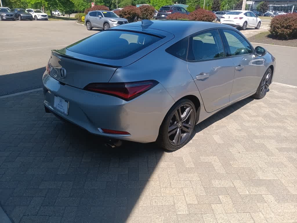 2023 Acura Integra A-Spec - Photo 6