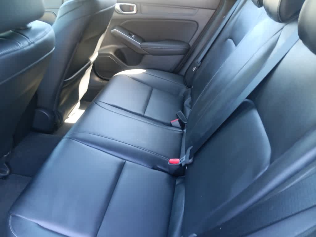 2023 Acura Integra A-Spec - Photo 19