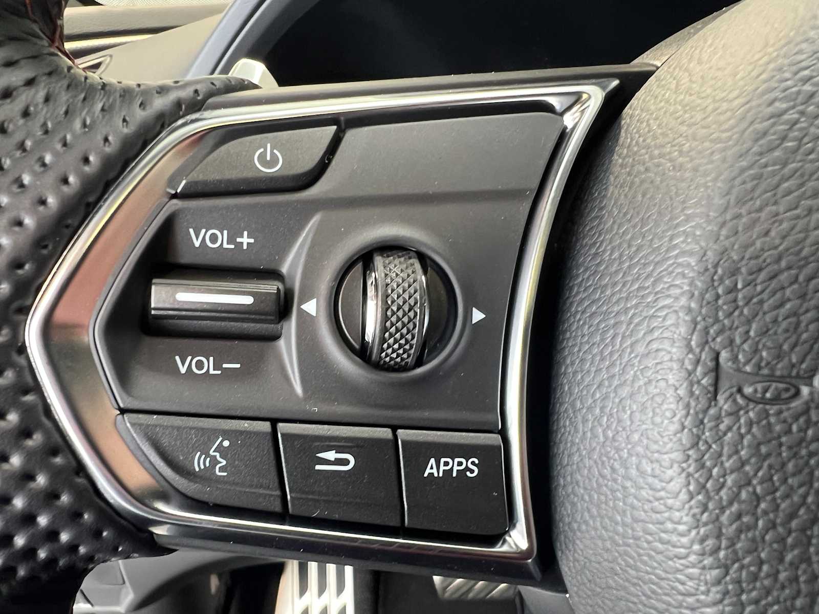 2026 Acura RDX A-Spec Package - Photo 19