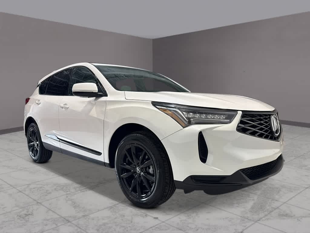 2026 Acura RDX Base - Photo 9