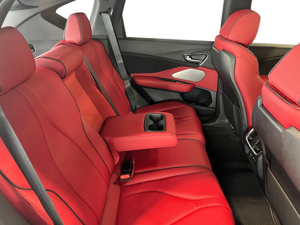 2026 Acura RDX A-Spec w/Advance Package - Photo 38
