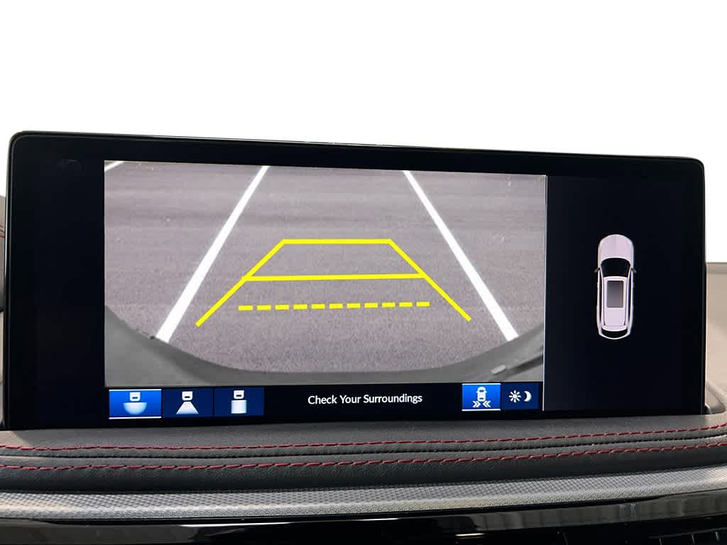2026 Acura MDX A-Spec Package - Photo 17