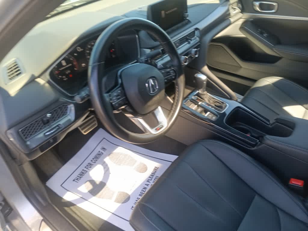 2023 Acura Integra A-Spec - Photo 17