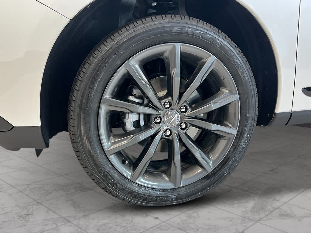 2026 Acura RDX A-Spec Package - Photo 13