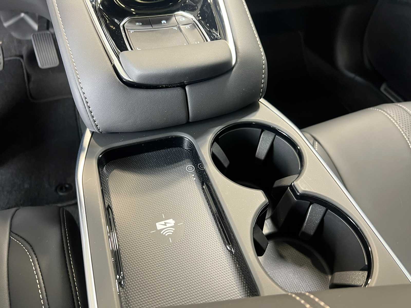2026 Acura RDX Technology Package - Photo 22