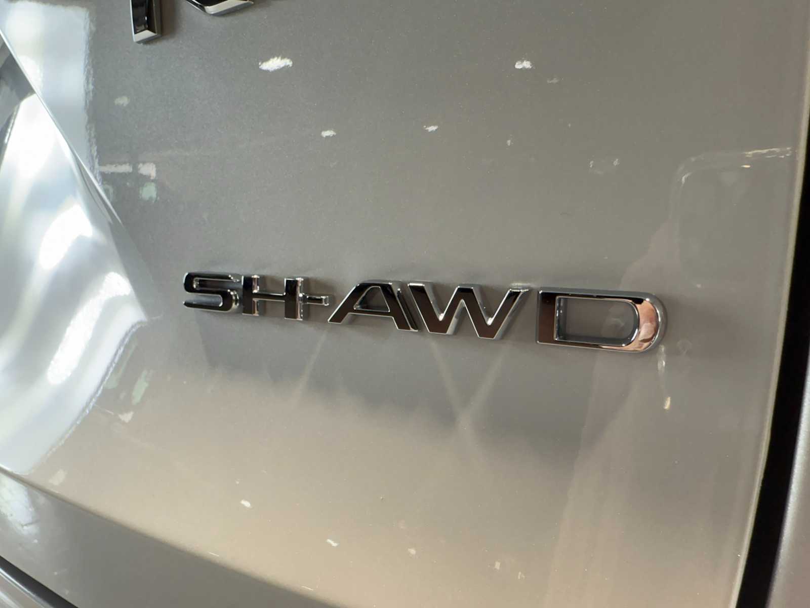 2026 Acura RDX Base - Photo 6