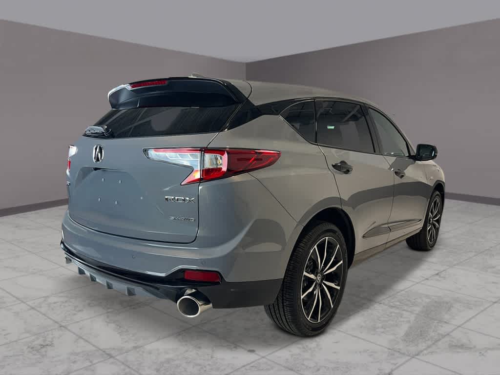2026 Acura RDX A-Spec w/Advance Package - Photo 8
