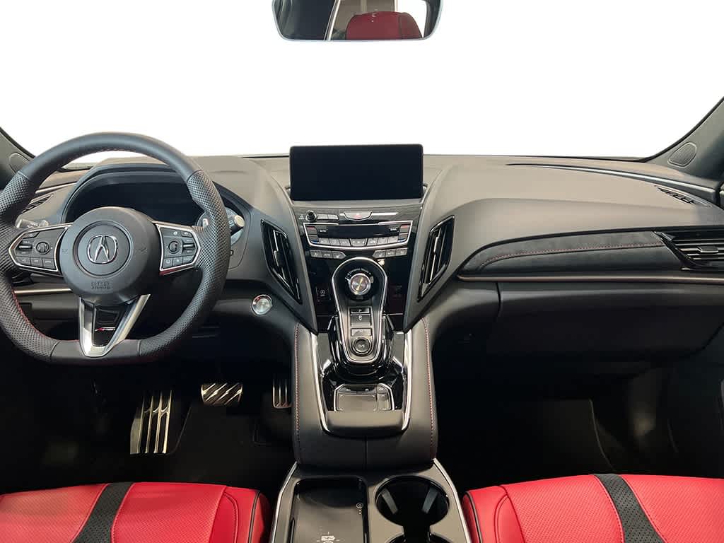 2026 Acura RDX A-Spec Package - Photo 25