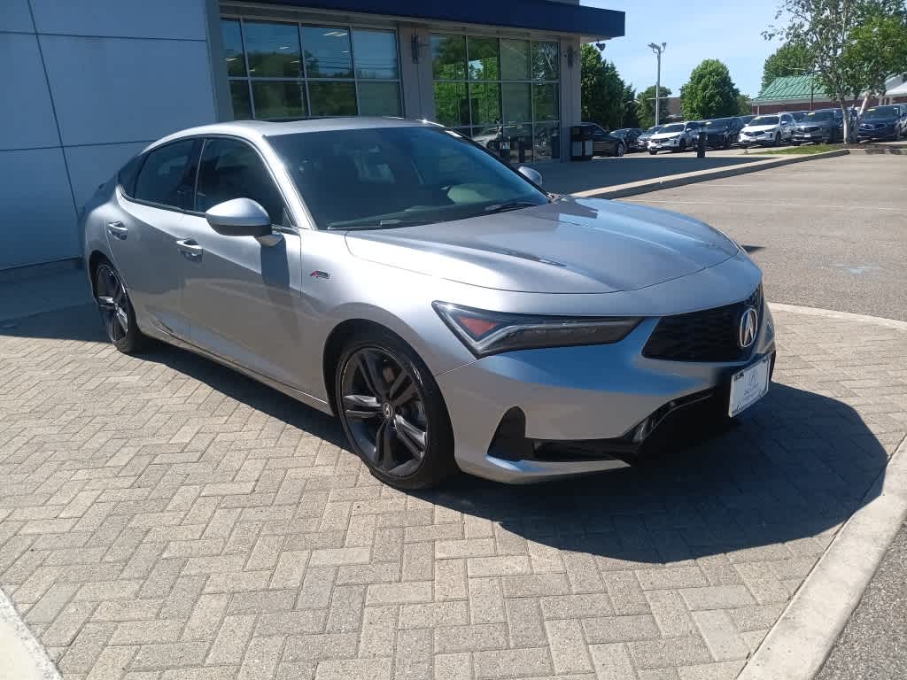 2023 Acura Integra A-Spec - Photo 8