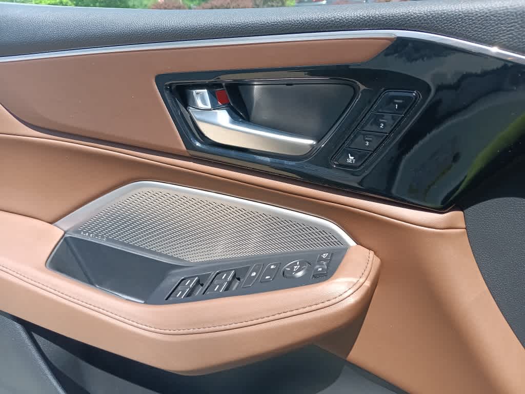 2024 Acura MDX Technology Package - Photo 15