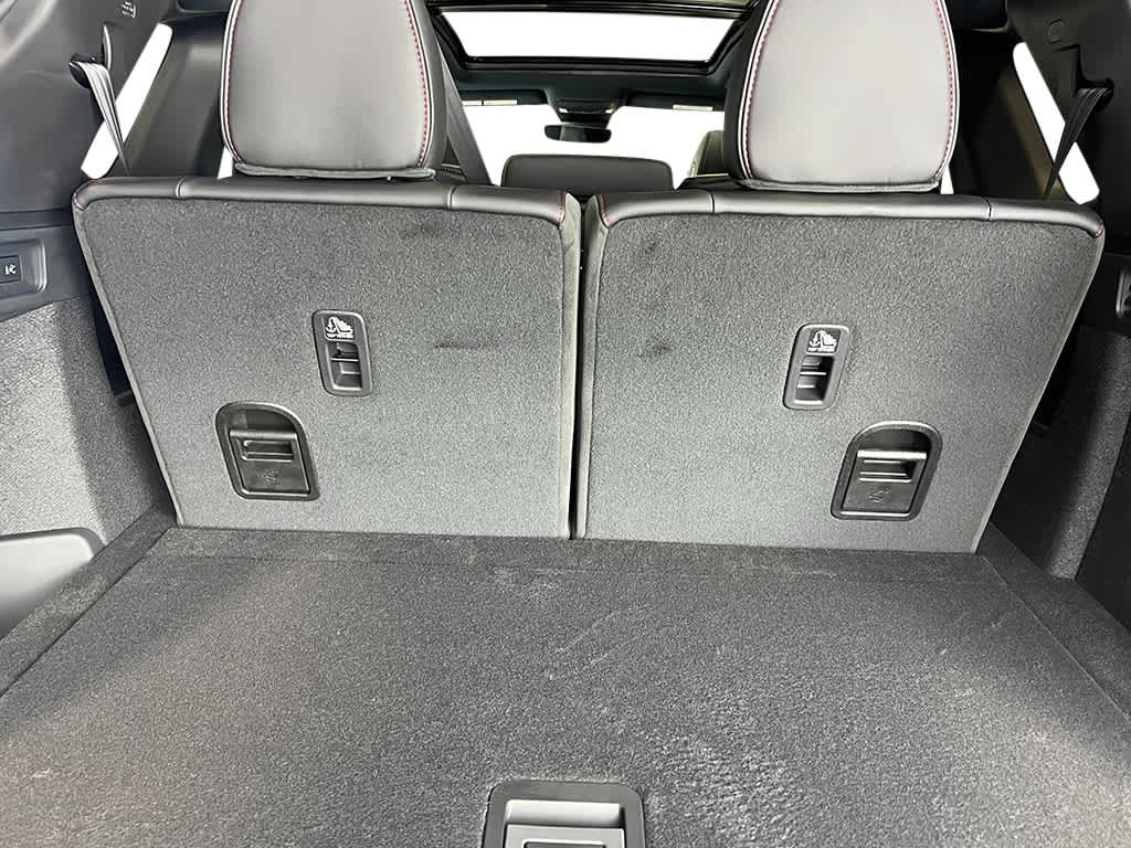 2026 Acura MDX A-Spec Package - Photo 26
