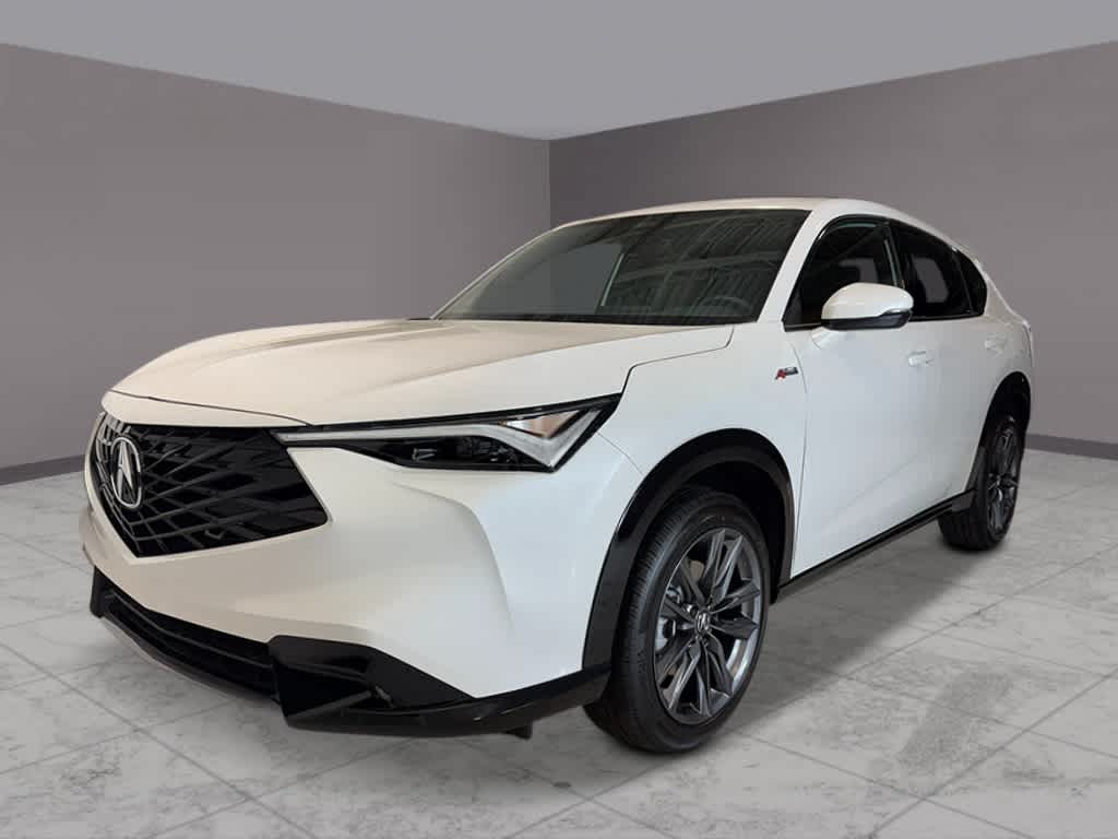 2026 Acura ADX