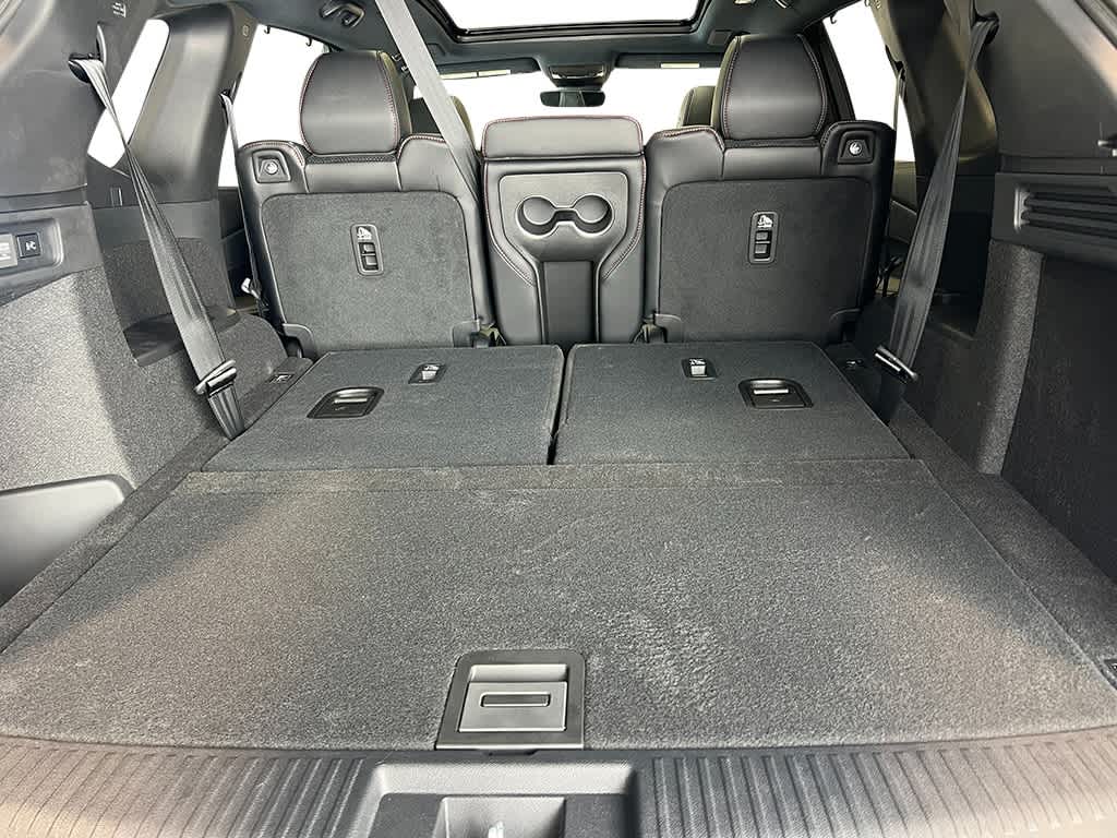 2026 Acura MDX A-Spec Package - Photo 27