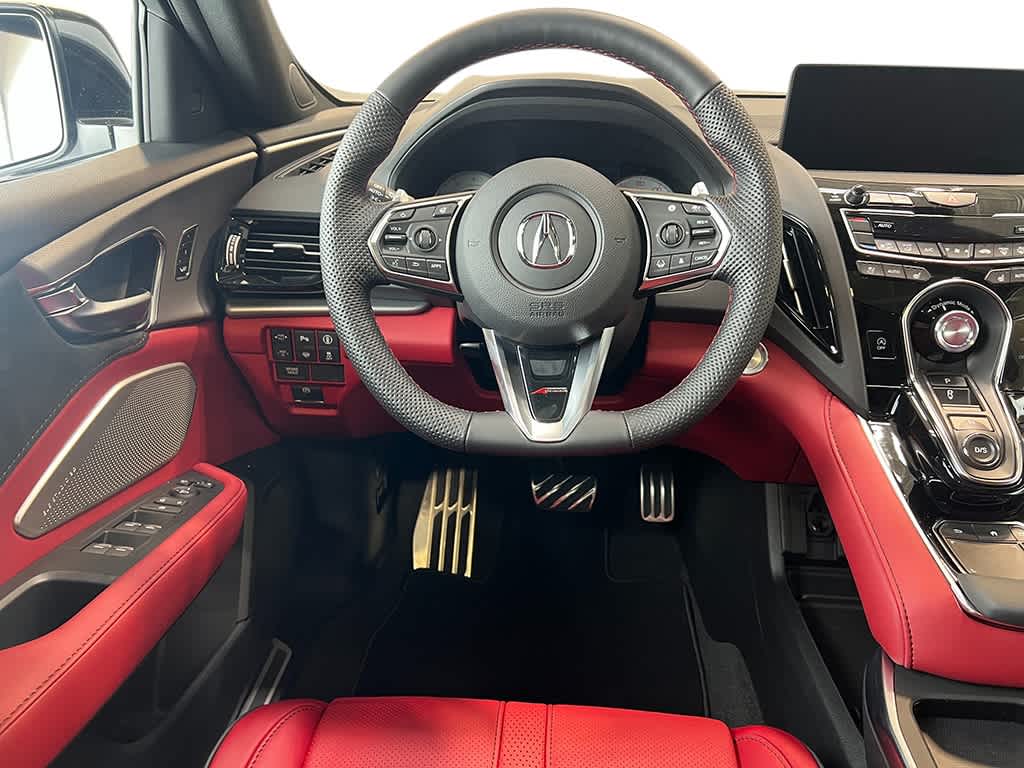 2026 Acura RDX A-Spec w/Advance Package - Photo 18