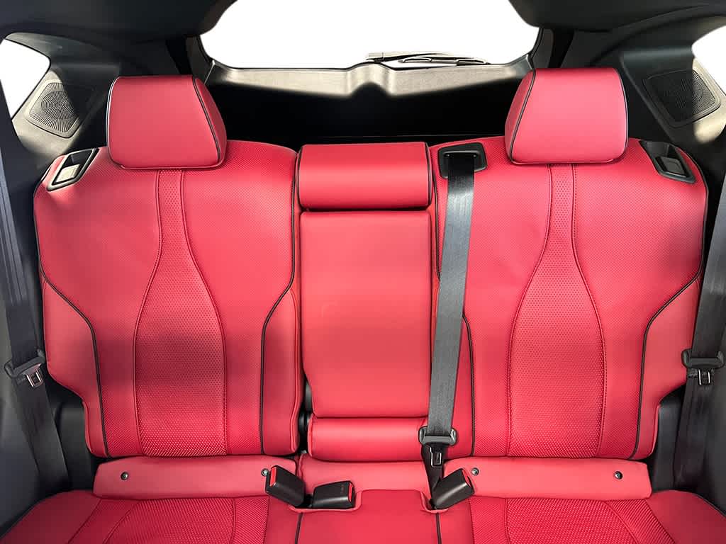 2026 Acura RDX A-Spec w/Advance Package - Photo 30