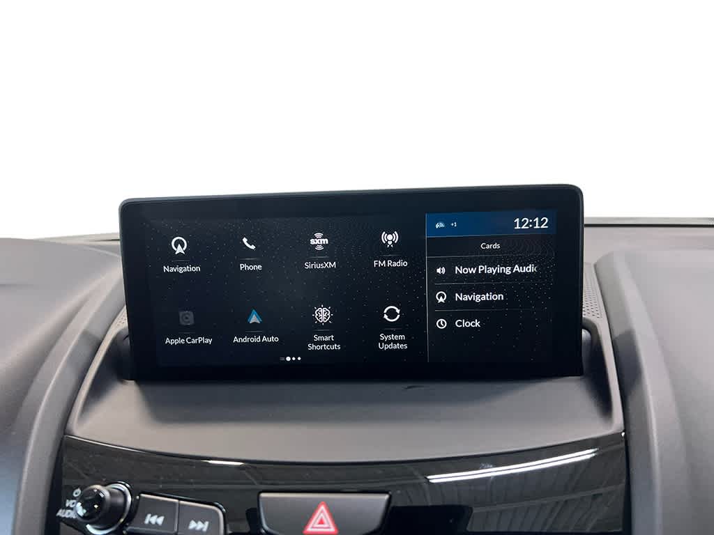 2026 Acura RDX Technology Package - Photo 25