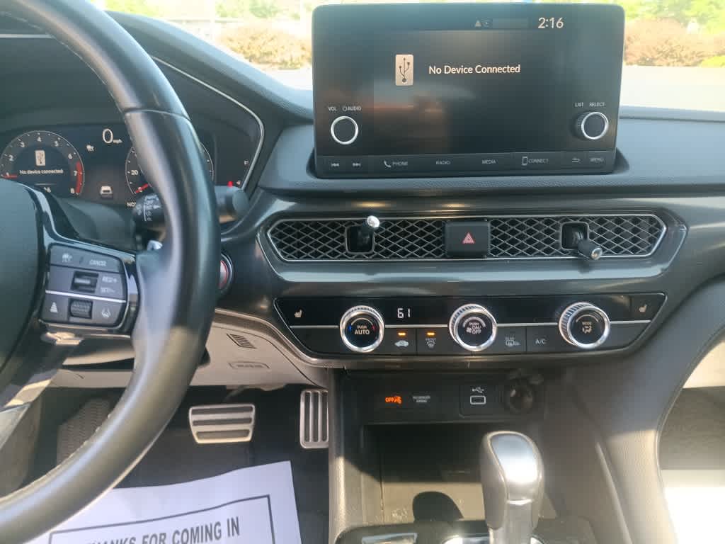 2023 Acura Integra A-Spec - Photo 13