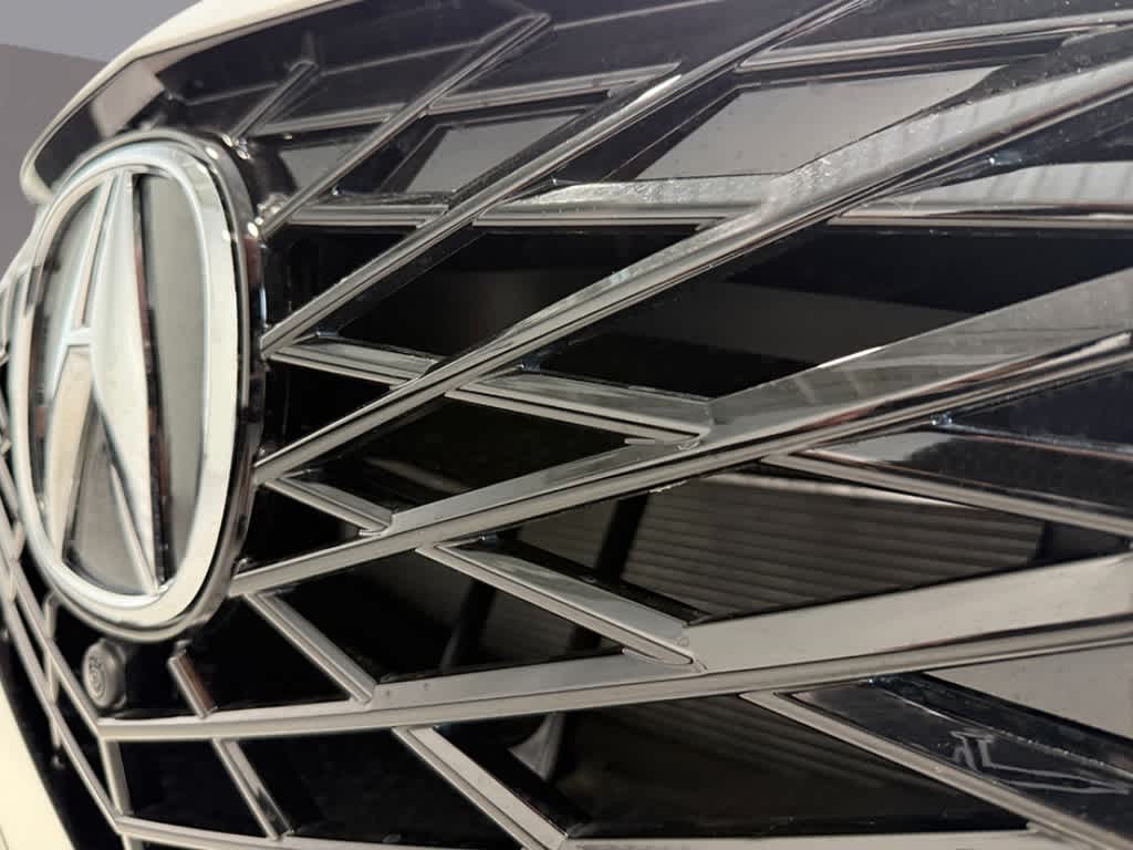 2026 Acura ADX A-spec w/Advance Package - Photo 12