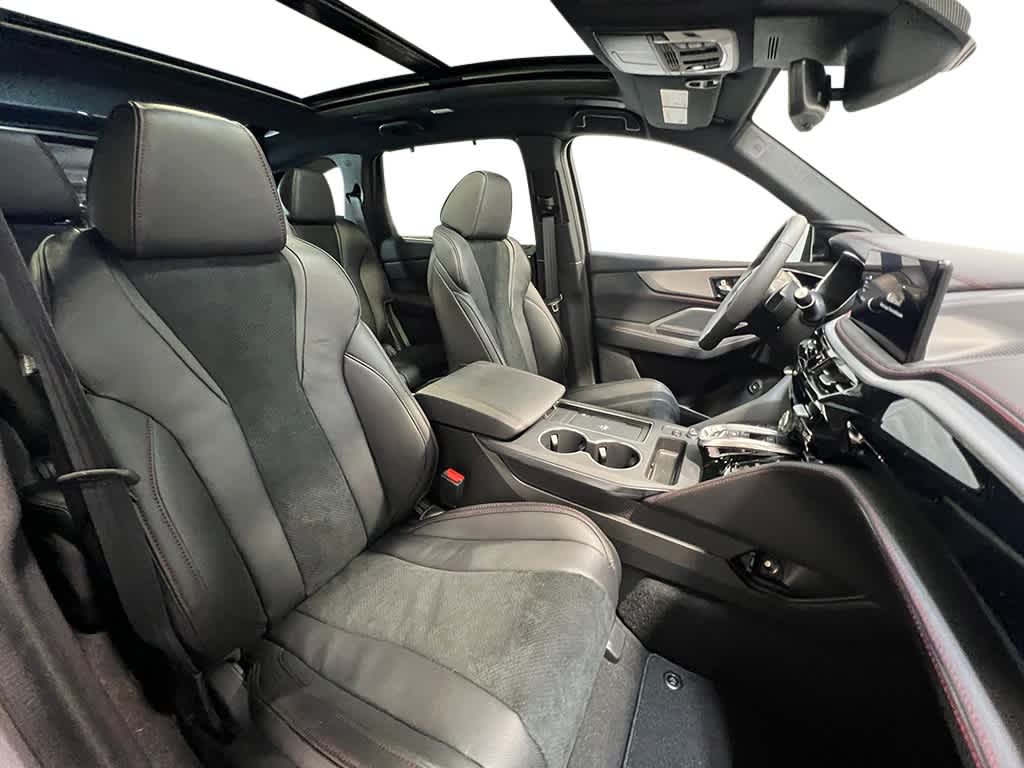 2026 Acura MDX A-Spec Package - Photo 32