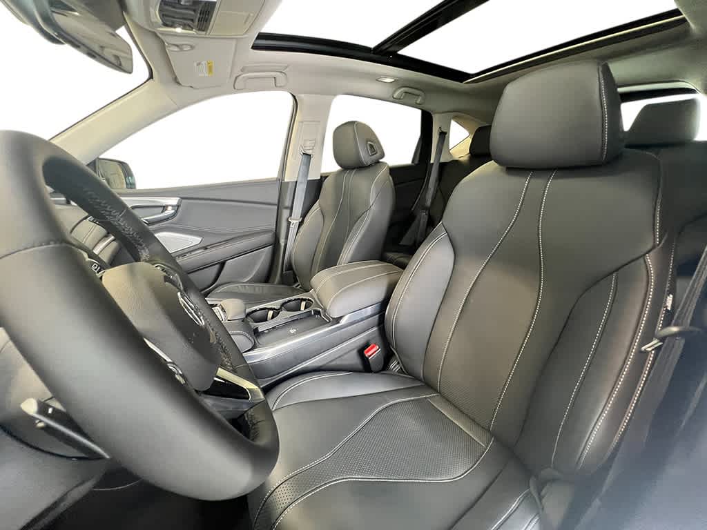 2026 Acura RDX Technology Package - Photo 14