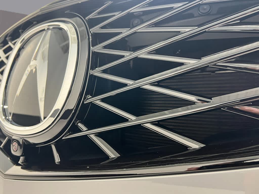 2026 Acura RDX A-Spec w/Advance Package - Photo 12