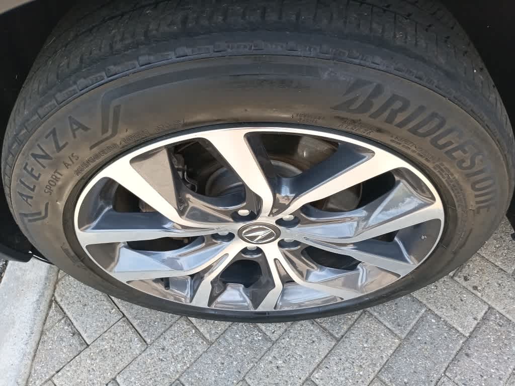 2024 Acura MDX Technology Package - Photo 8