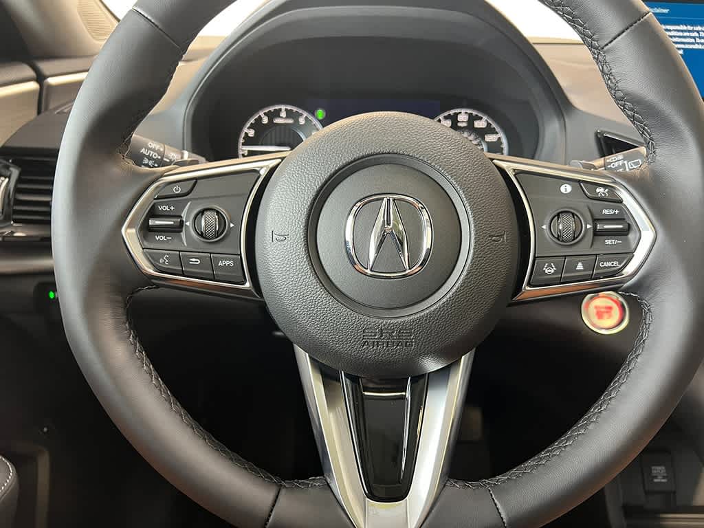 2026 Acura RDX Technology Package - Photo 23