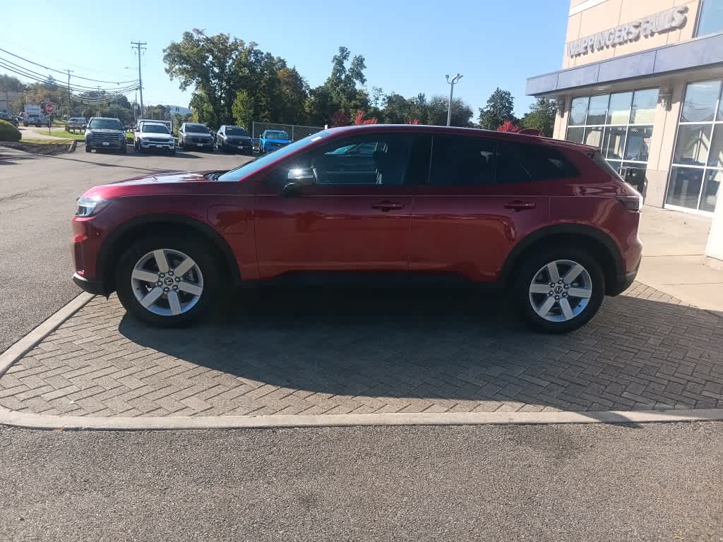 Used 2024 Honda Prologue EX with VIN 3GPKHVRJ9RS537674 for sale in Wappingers Falls, NY