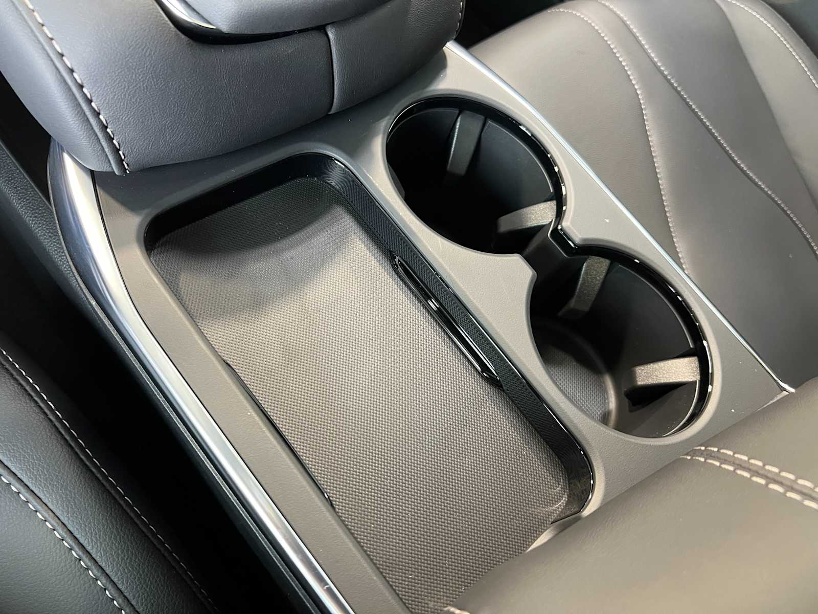 2026 Acura RDX Base - Photo 25