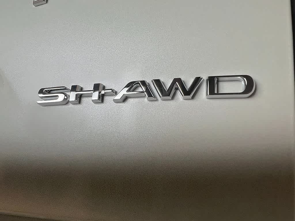2026 Acura RDX A-Spec Package - Photo 7