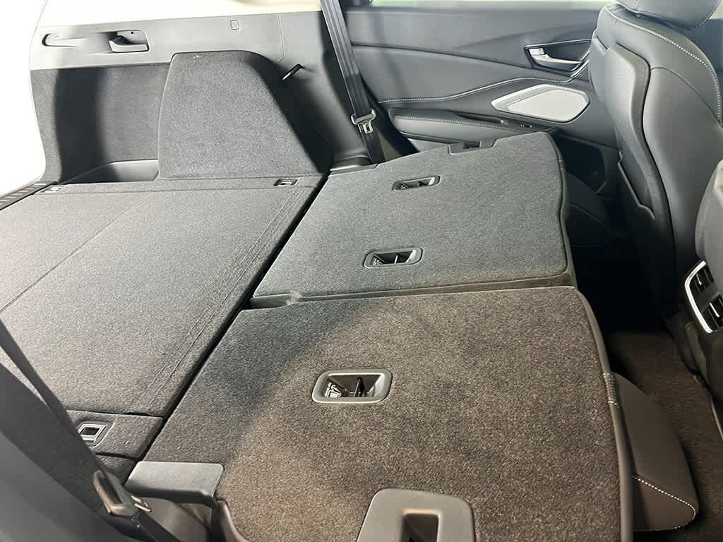 2026 Acura RDX Technology Package - Photo 35