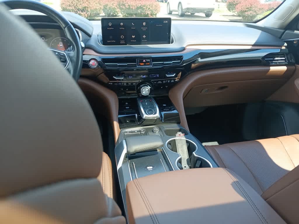 2024 Acura MDX Technology Package - Photo 21