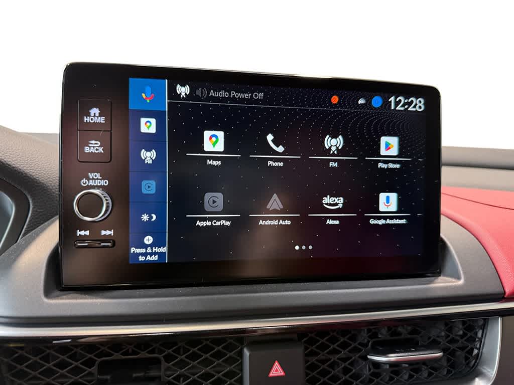 2026 Acura ADX A-spec w/Advance Package - Photo 21