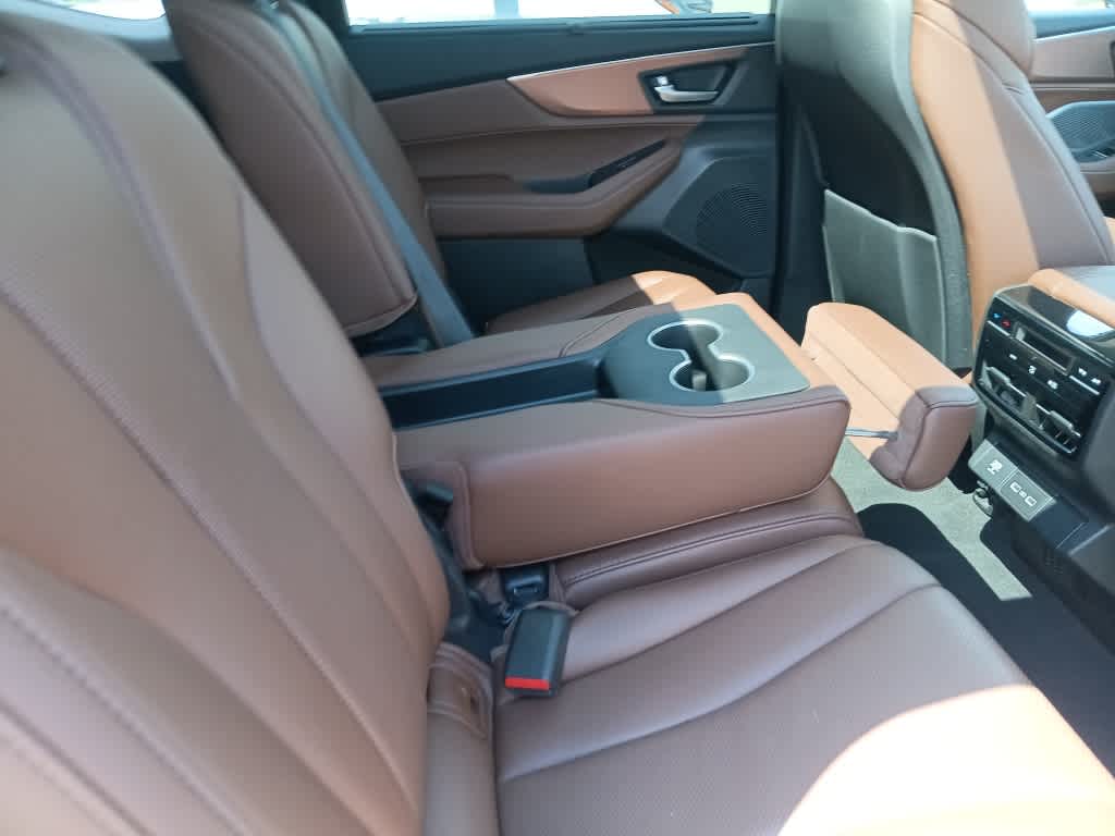 2024 Acura MDX Technology Package - Photo 22