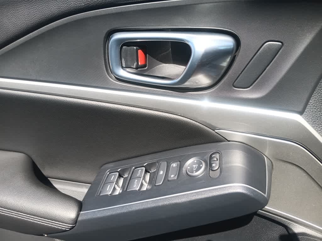 2023 Acura Integra A-Spec - Photo 16
